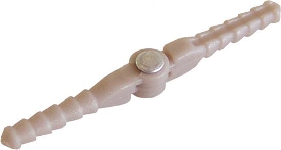 Balamale stift 2,6 / 36mm
